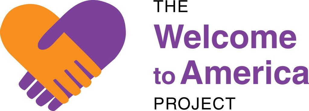 welcome to america project