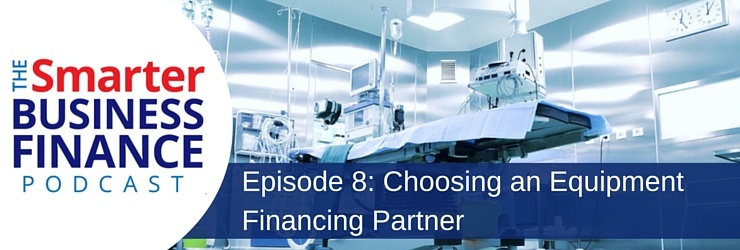 Paramount Financial » Your Trusted Partner for Equipment Leasing & Financing