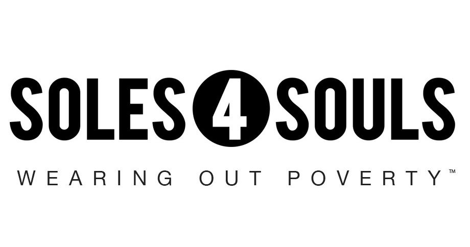 Soles 4 Souls - Pledge