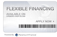 Credit Card Banners