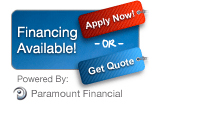 Small Rectangle Banners