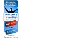 Vertical Banners
